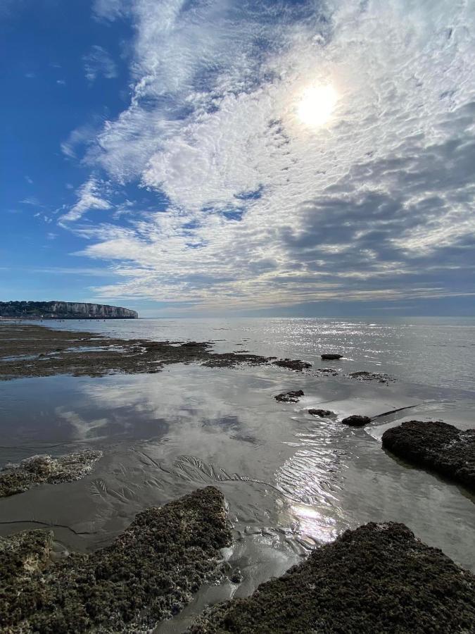 A 50m Reves Etoiles Les Bains De Mers-les-Bains