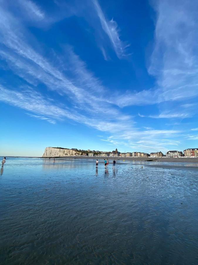 Apartment A 50m Reves Etoiles Les Bains De *