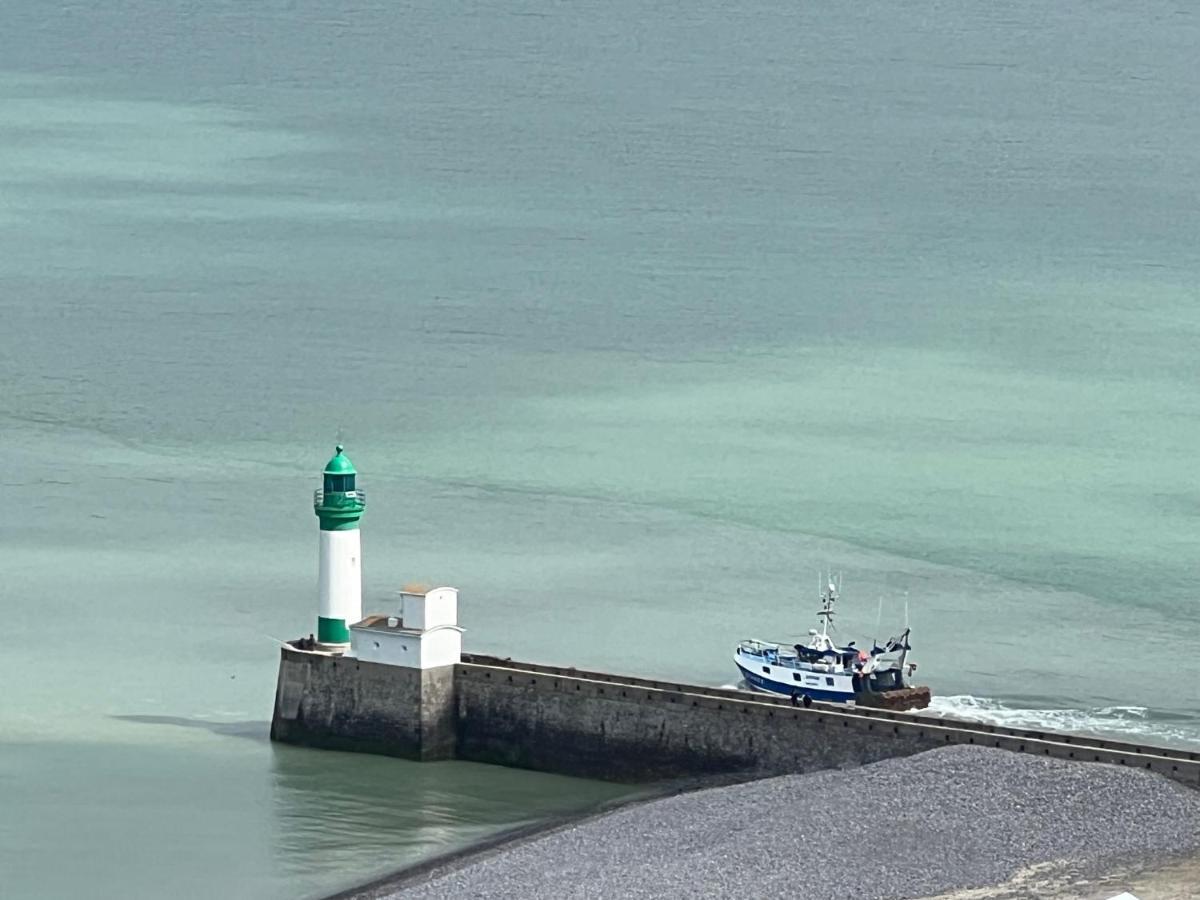 A 50m Reves Etoiles Les Bains De Apartment Mers-les-Bains