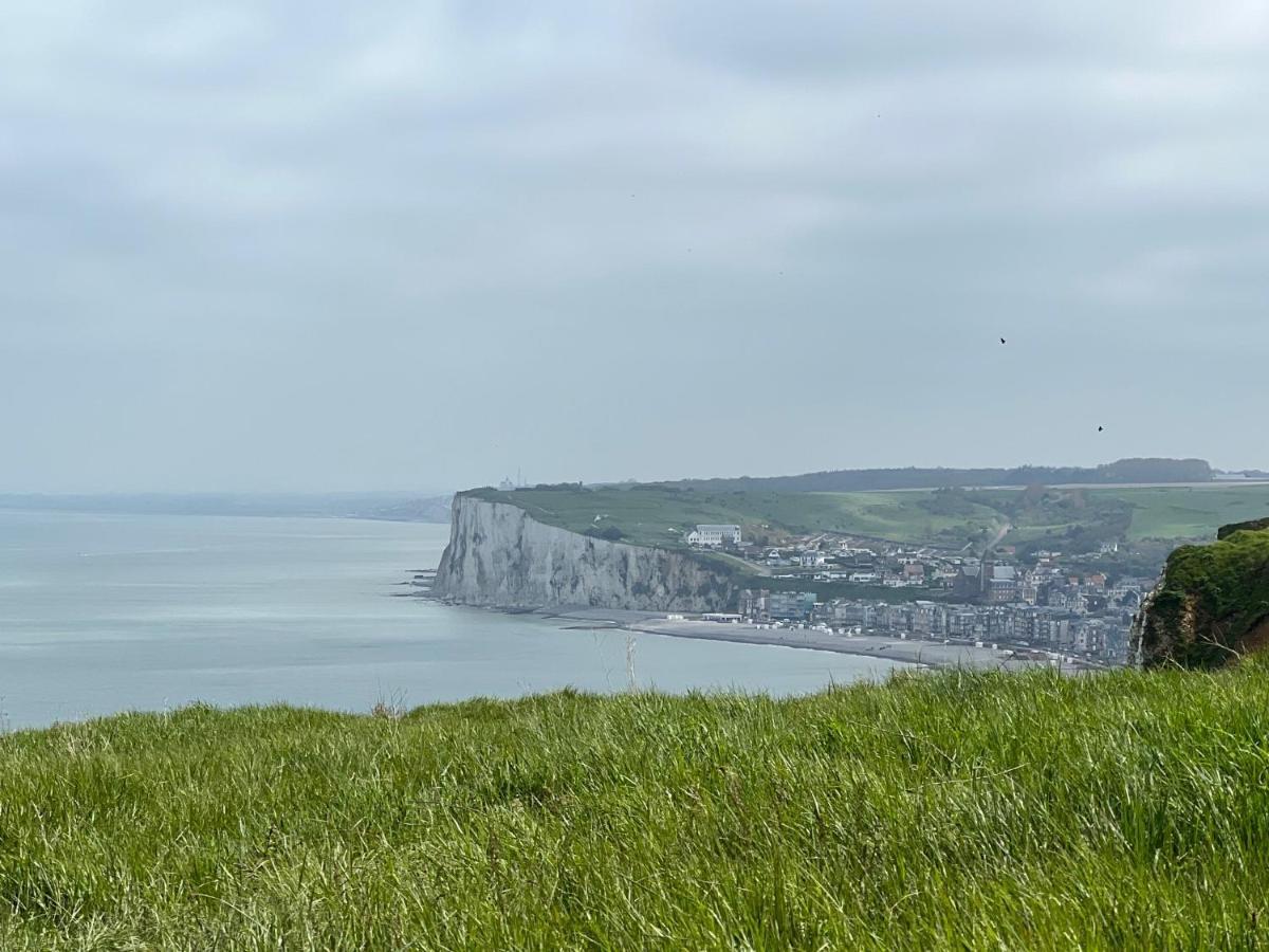 A 50m Reves Etoiles Les Bains De Appartement *